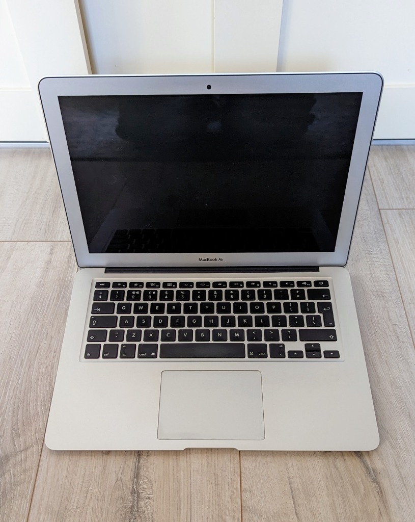MacBook本体 MacBook Air (13-inch, Early 2014) A1466 Apple MacBook Air 13-Inch (2014) - Review 2014 - PCMag UK