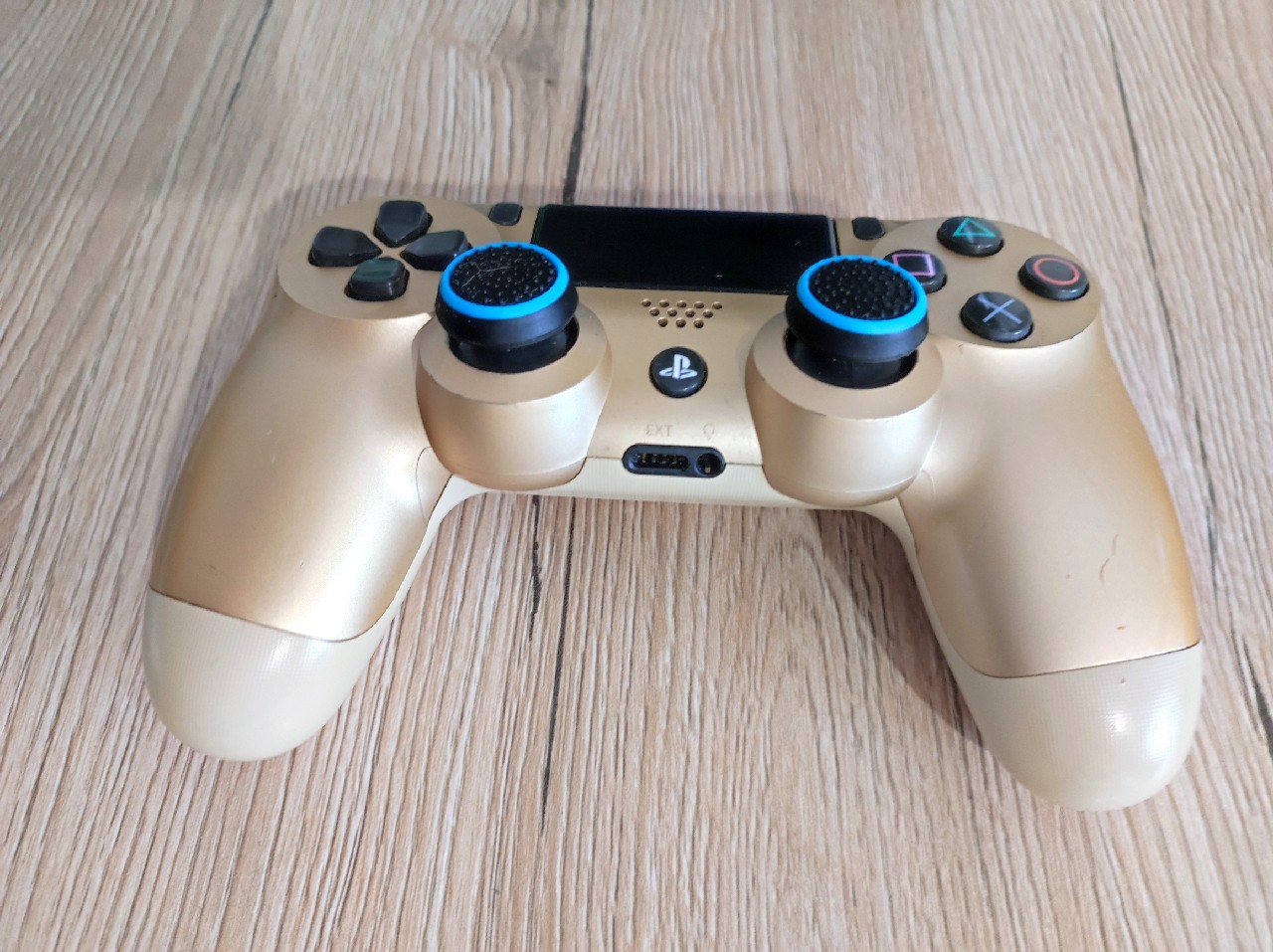 Как отличить оригинальный геймпад ps3 от подделки