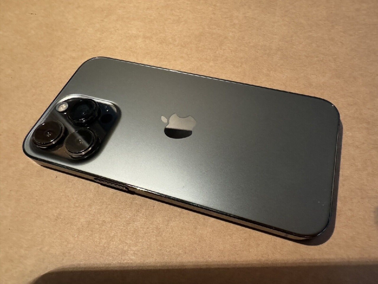 Iphone 13 pro 512gb графит супер состояние! - купить в DARSTAR