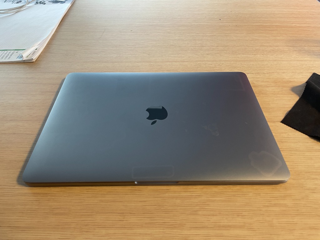 Macbook pro 13, 2016, touchbar, 4 порты thunderbol - купить в DARSTAR