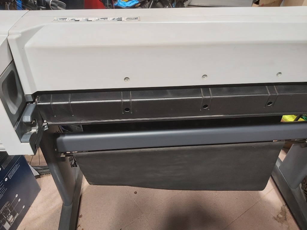 Плоттер Hp Designjet 510 42 Вся Недорого ➤➤➤ Интернет Магазин.