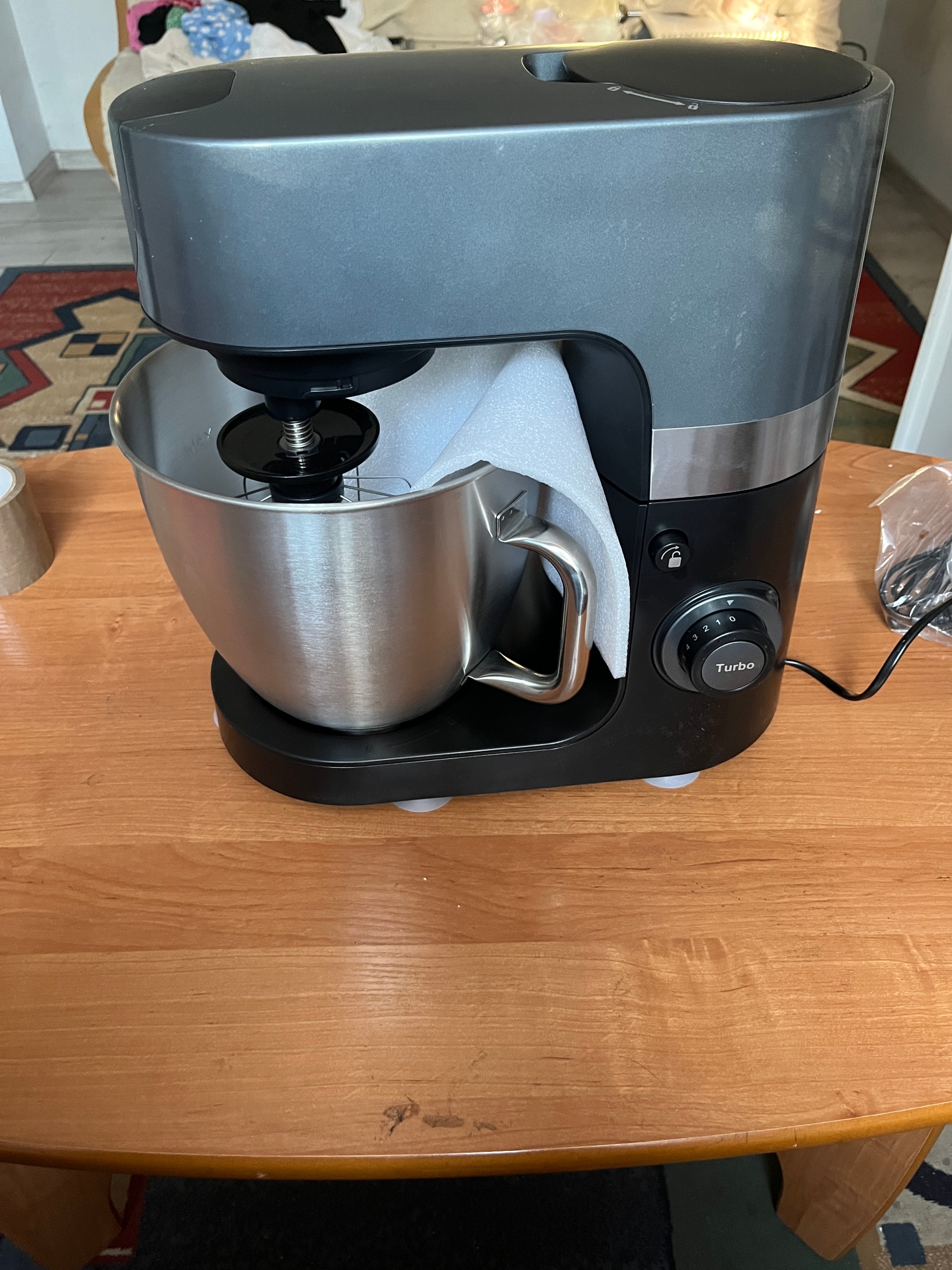 Silvercrest Profi Küchenmaschine Online Kaufen