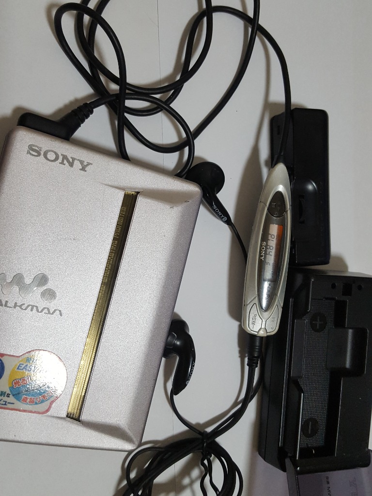 Walkman sony wm-ex910 сделано in японский. - купить в DARSTAR