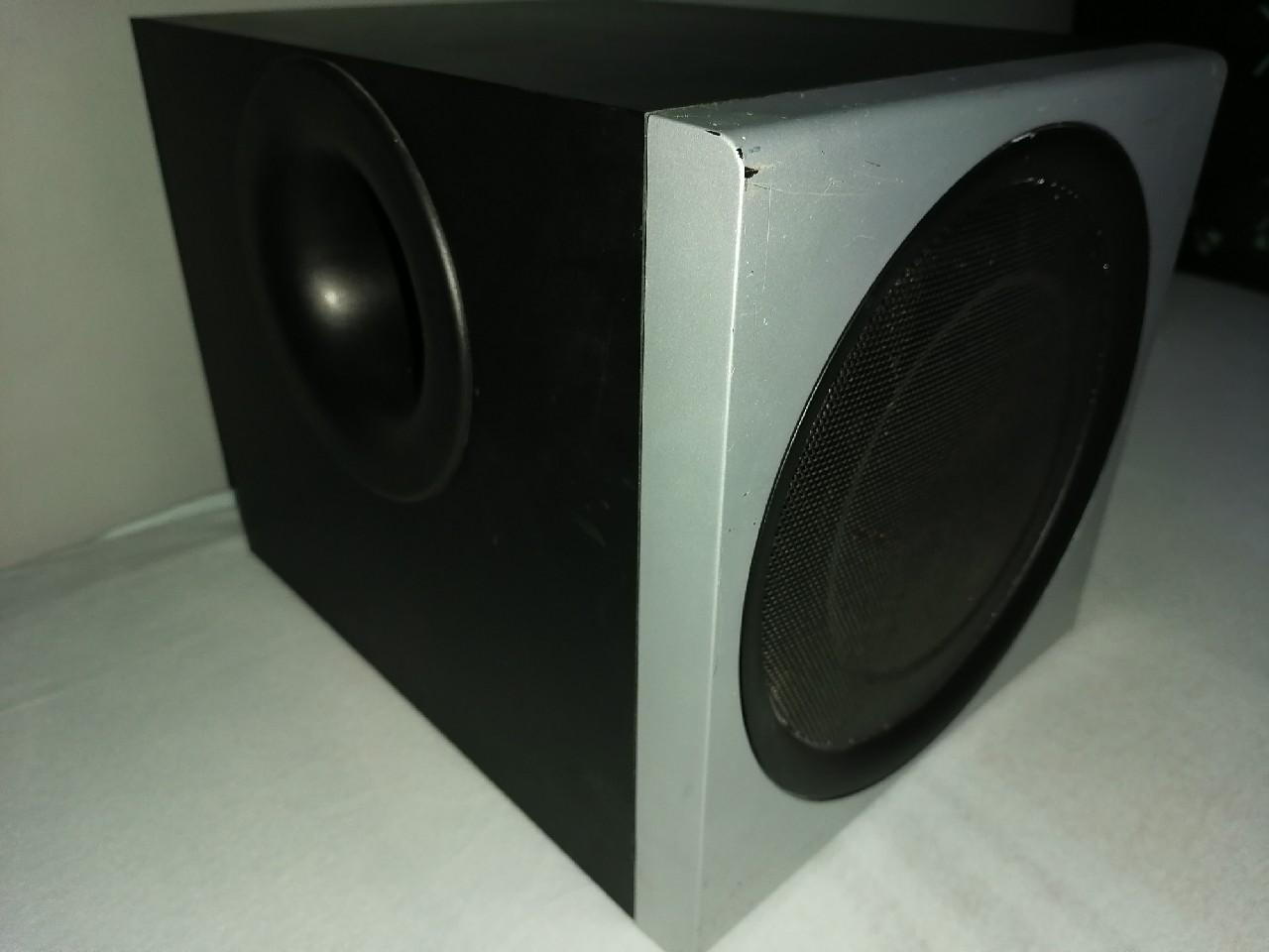 logitech z2300 sam