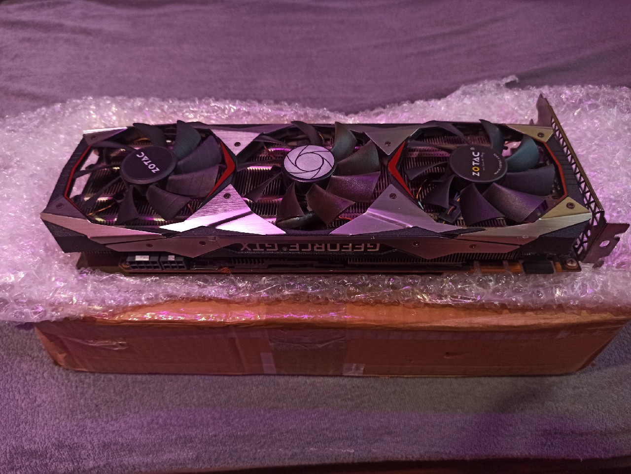 GeForce GTX 1080Ti Gallardo Manli GeForce GTX 1080 Ti