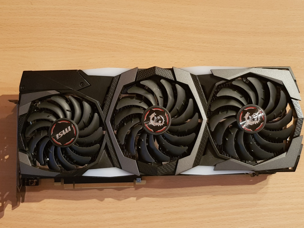 その他 MSI RTX2080 TI GAMING X TRIO エムエスアイコンピュータージャパン | エムエスアイコンピューター
