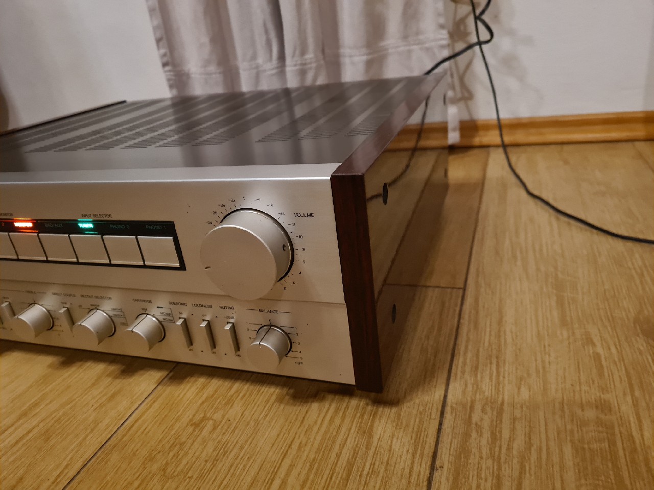 Denon pma-790 усилитель стерео огромная мощность - купить в DARSTAR