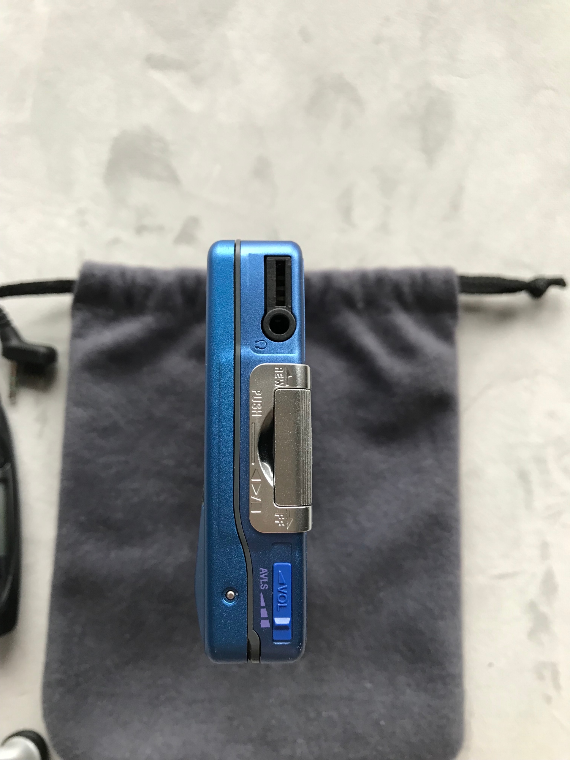 Sony walkman wm-ex910 - купить в DARSTAR