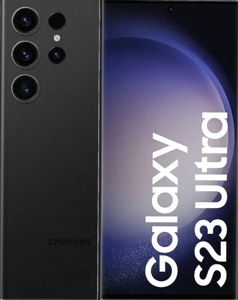 Samsung galaxy s23 ultra 12 gb nvidia 512 gb памяти - купить в DARSTAR