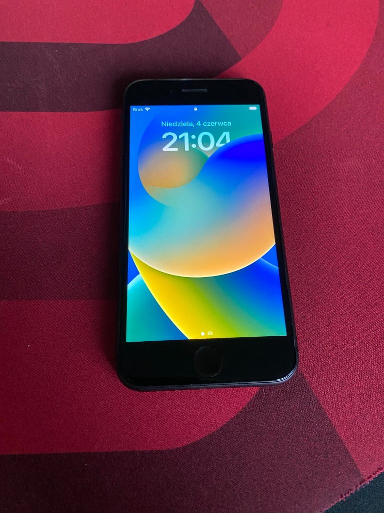 Apple iPhone 864GB ブラック iPhone 8 64GB Space Gray CDMA для Інтертелеком купити за