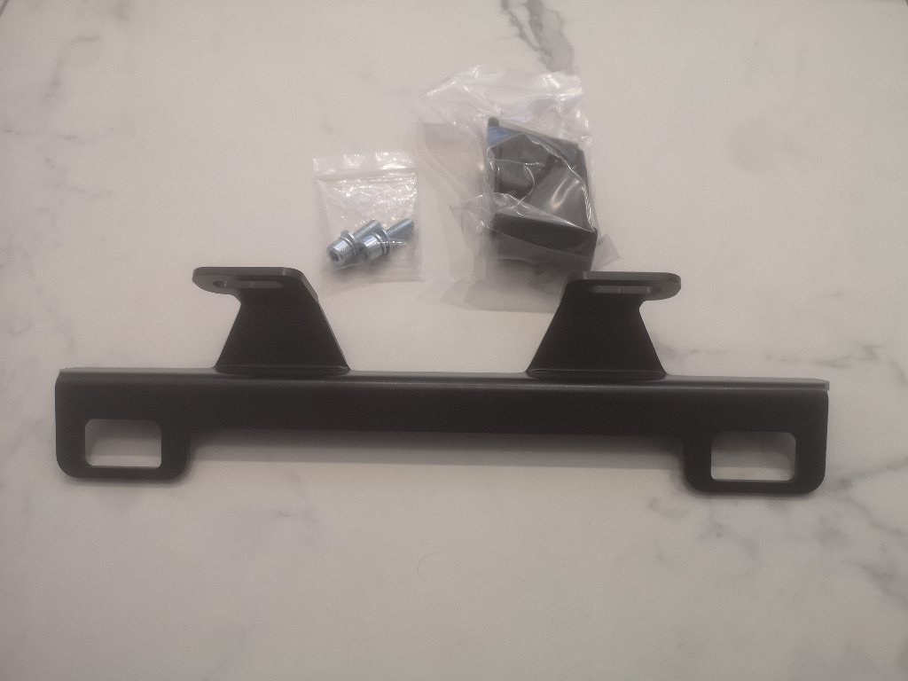 Audi a4 b5 clearance isofix