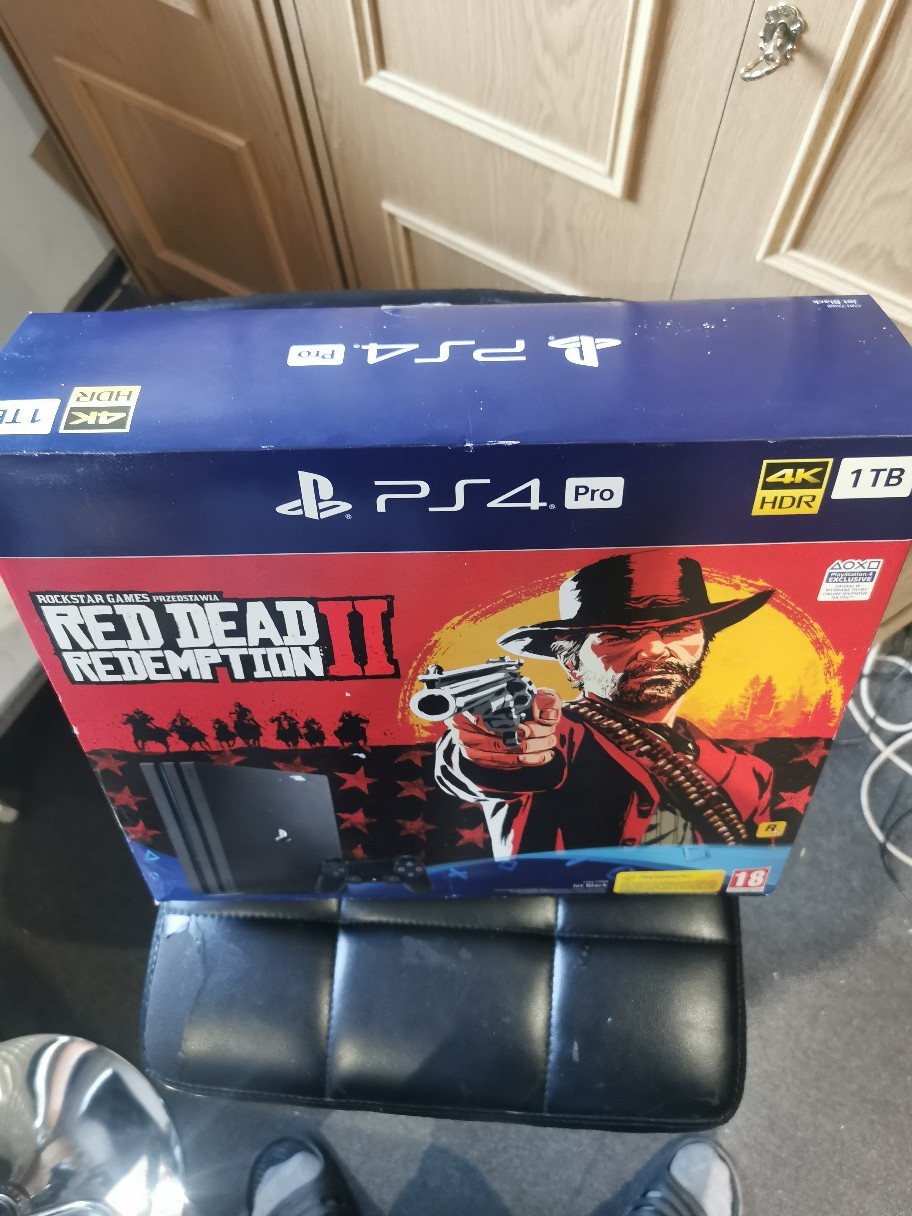 Cuh7216b ps4 pro sale