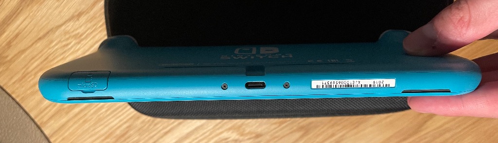 Nintendo switch lite бирюзовая hdh-001 200 gb - купить в DARSTAR