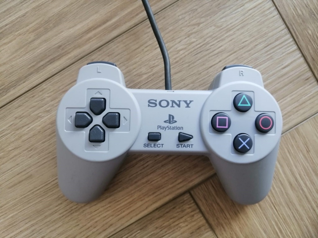Playstation classic scph-1000r - купить в DARSTAR