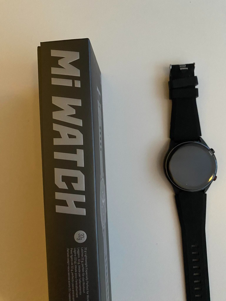 Smartwatch per xiaomi best sale