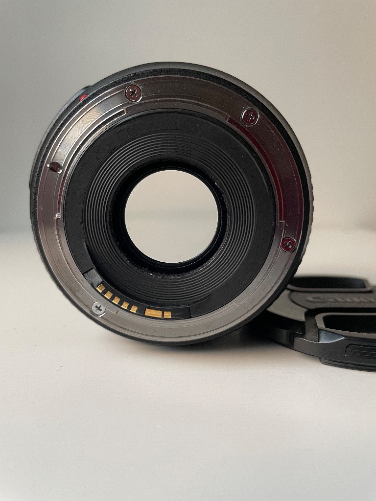 Canon ef 35mm f2.0 is usm - купить в DARSTAR