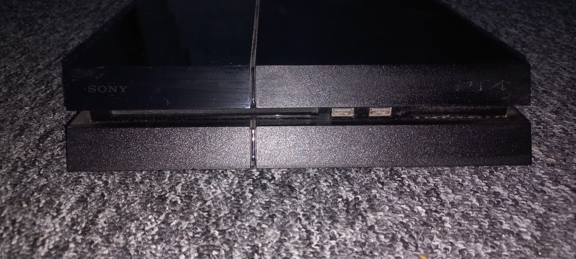 PlayStation®4 ジェット・ブラック 500GB CUH-2000AB(SONY PS4 PlayStation®4 ジェット・ブラック 500GB CUH-2000AB(SONY PS4