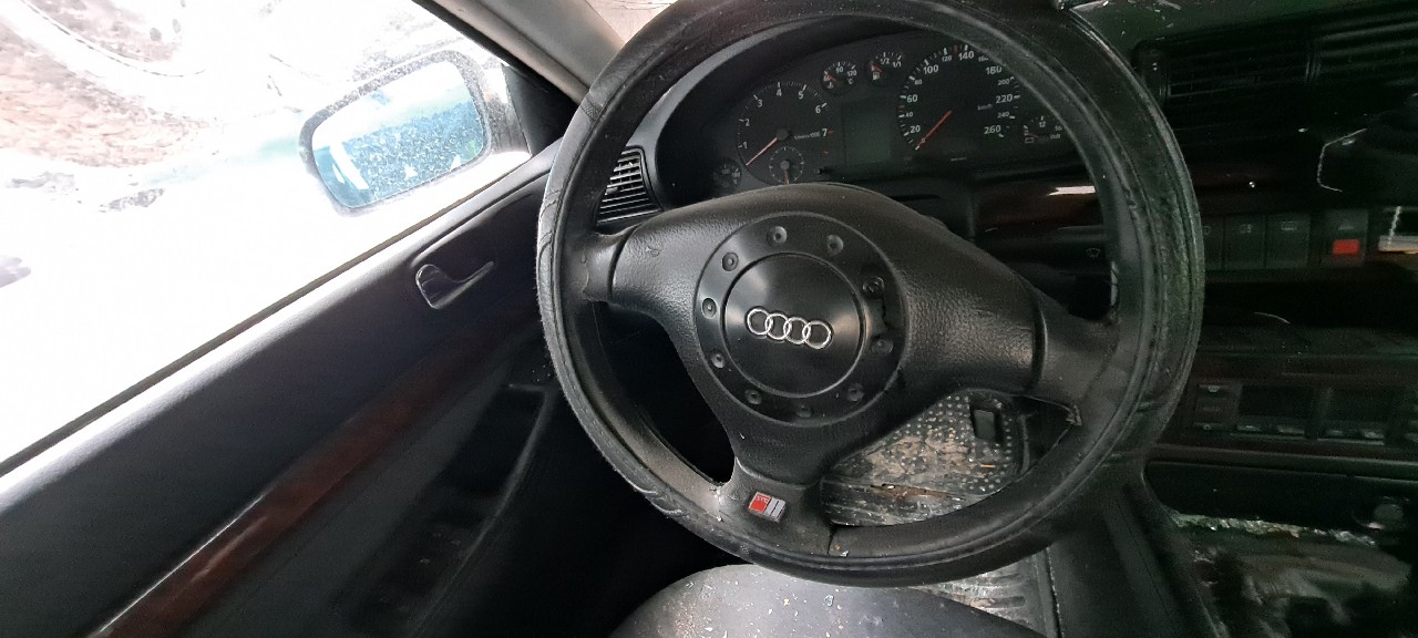 Steering wheel audi a4 b5 audi sport s4 Buy Online XDALYS