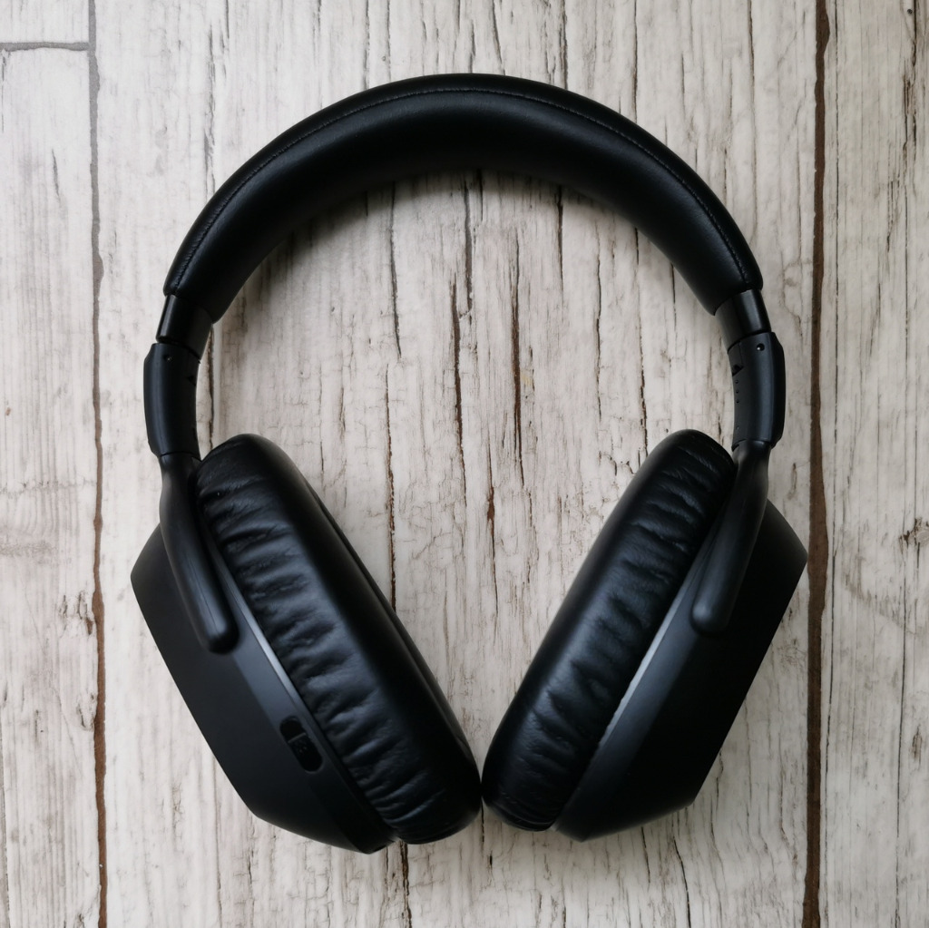 Sennheiser pxc online 550 aptx