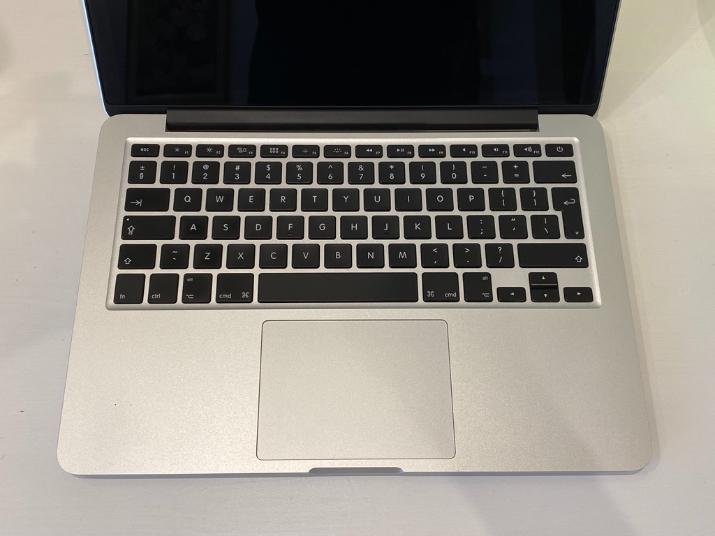 み*ま様 MacBook Pro 13インチ Mid 2014 スペック/i7/ MacBook Pro (Retina, 13-inch, Mid 2014) - 技術仕様 - Apple