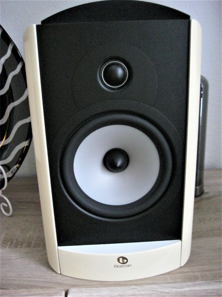 Boston a26 speakers 2025
