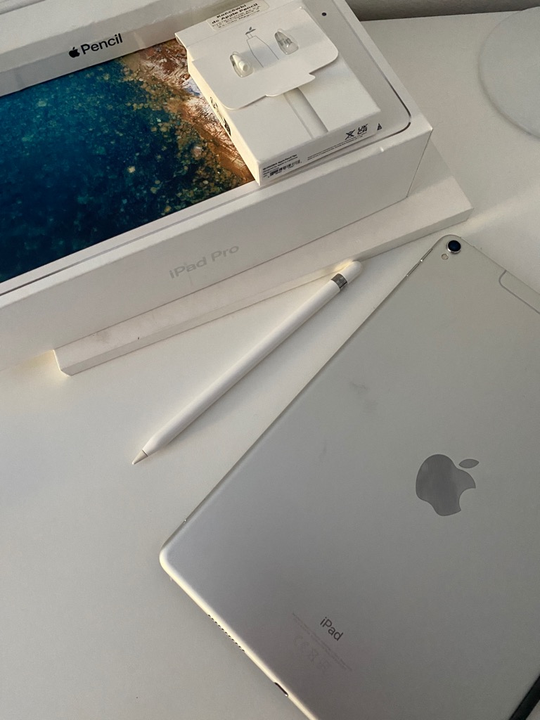 iPad pro 10.5インチ　64GB　apple pencil(第1世代) Amazon | Pencil第1世代 Apple iPad用 高速充電&パームリジェクション