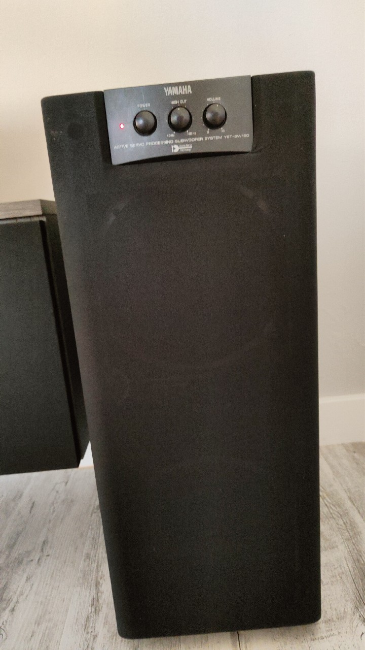 Yamaha ysp best sale 1100 soundbar price
