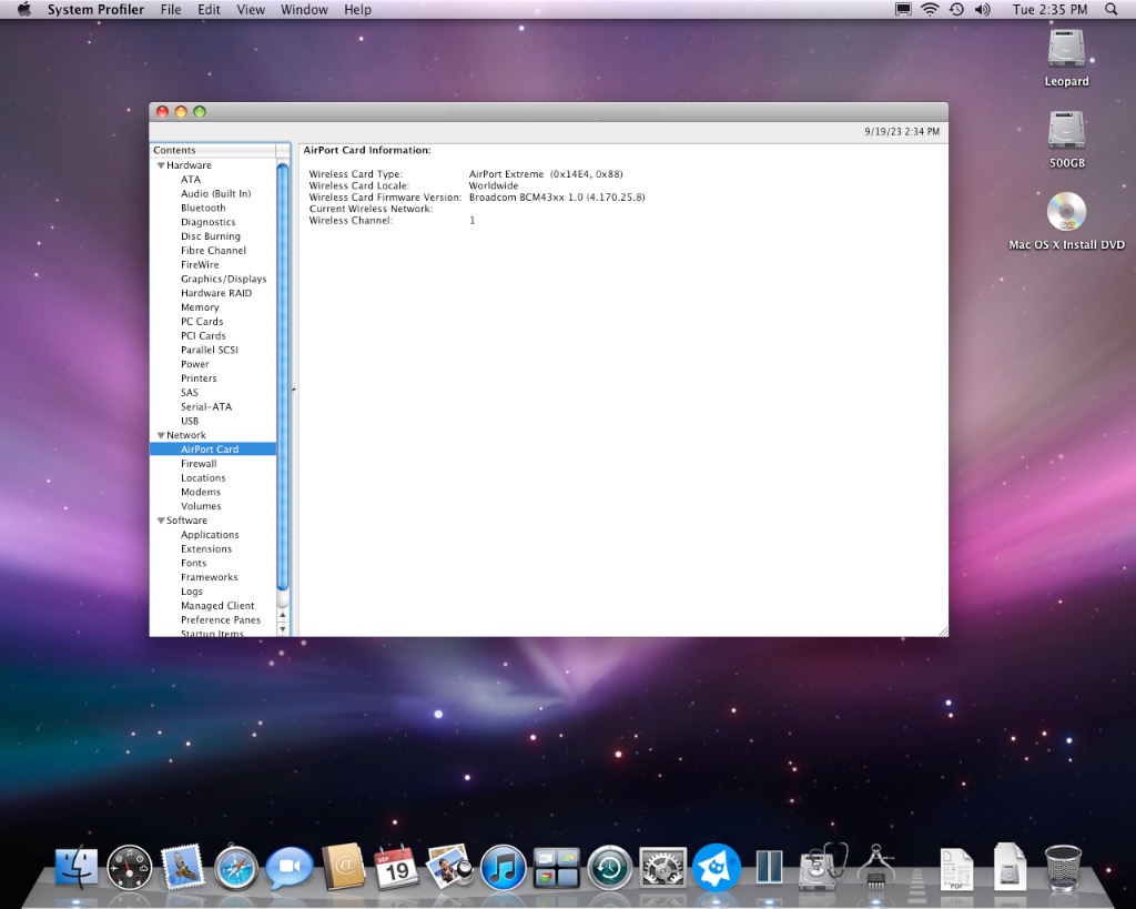 Apple power mac g5 a1117 2x2ghz/7gb/750gb/airport - купить в DARSTAR
