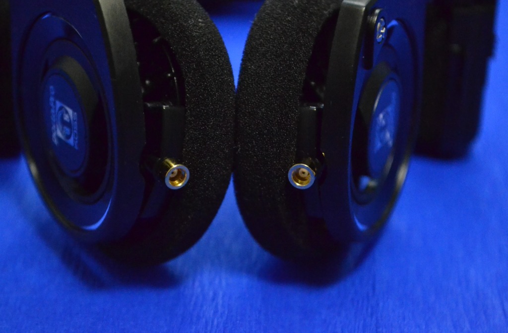 Koss porta pro mmcx mod кабель збалансований - купить в DARSTAR