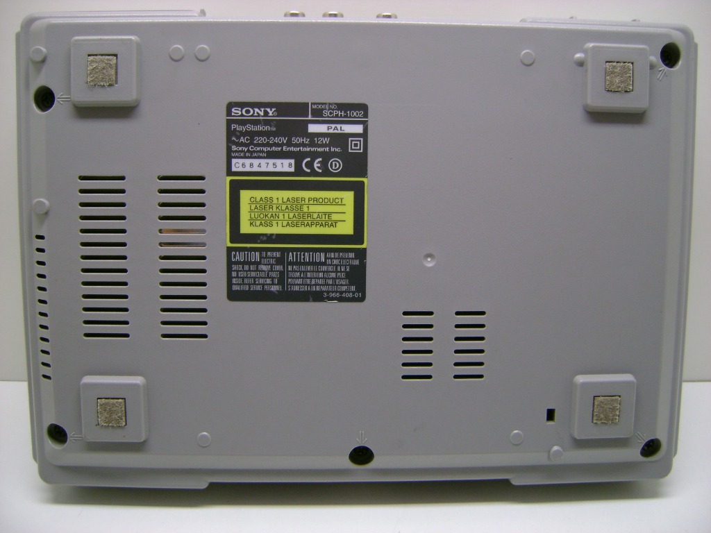 プレステーションワン 1957a5cd4e92889abc6e6be50cb7
