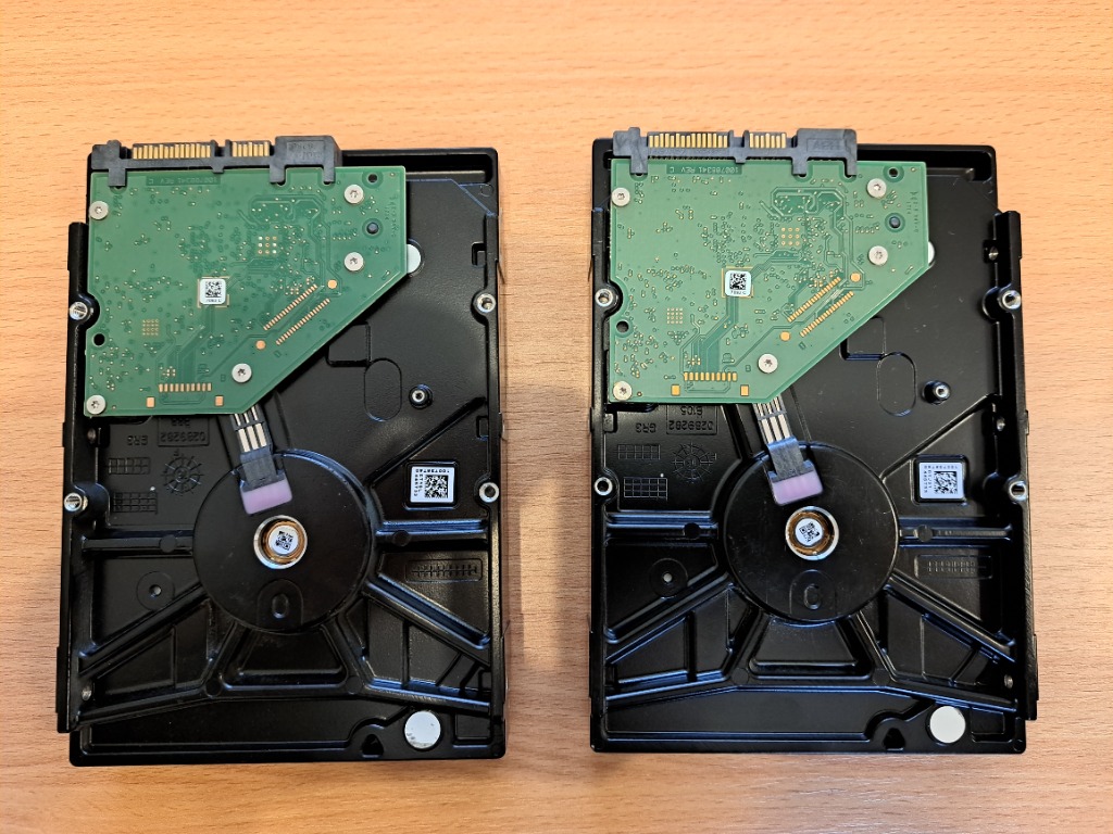 Диск жесткий hdd seagate ironwolf st4000vn008 4tb - купить в DARSTAR