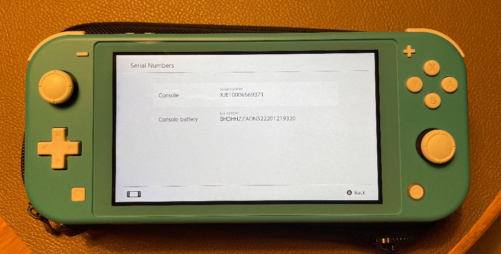 Nintendo switch lite бирюзовая hdh-001 200 gb - купить в DARSTAR