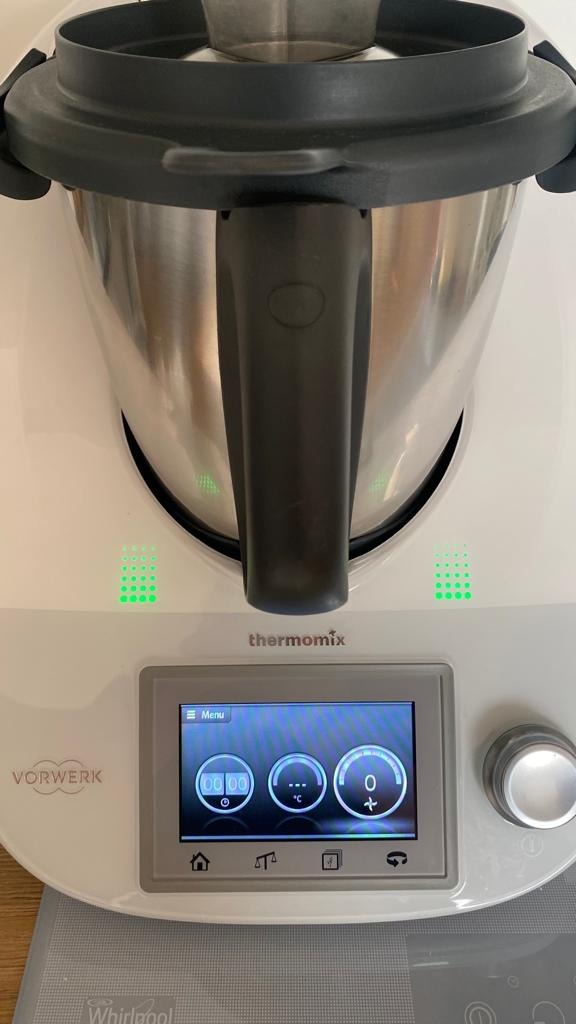 Thermomix tm5 - купить в DARSTAR