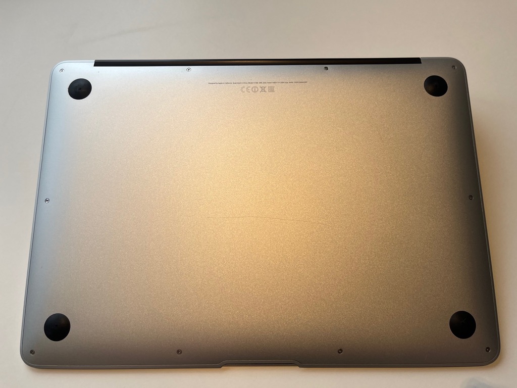 Mac book air 13 (early 2014) - купить в DARSTAR