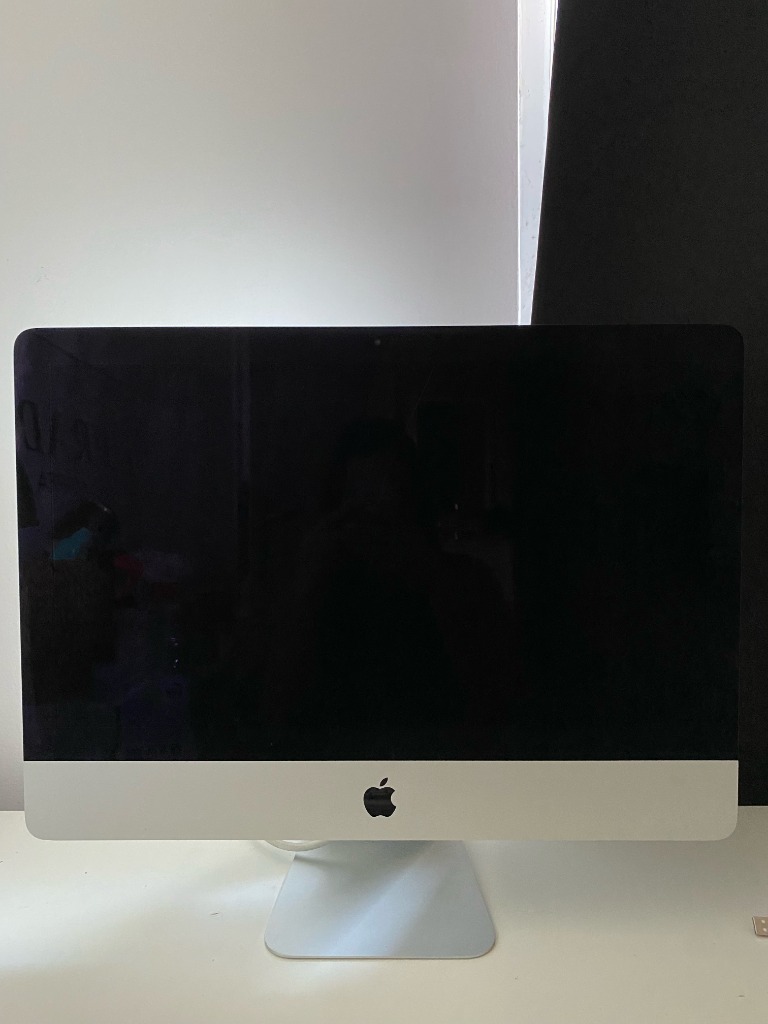 Macデスクトップ Apple iMac 2014 (iMac14,1) 1TB HDD Apple imac imac 14,1 i5/8gb/1tb hdd/macos - купить в DARSTAR