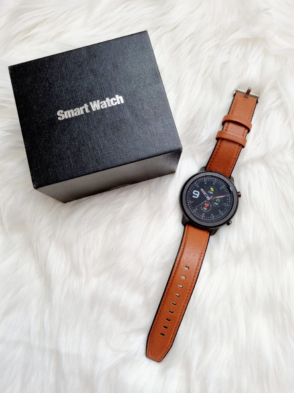 smartwatch fullmosa f12 DARSTAR