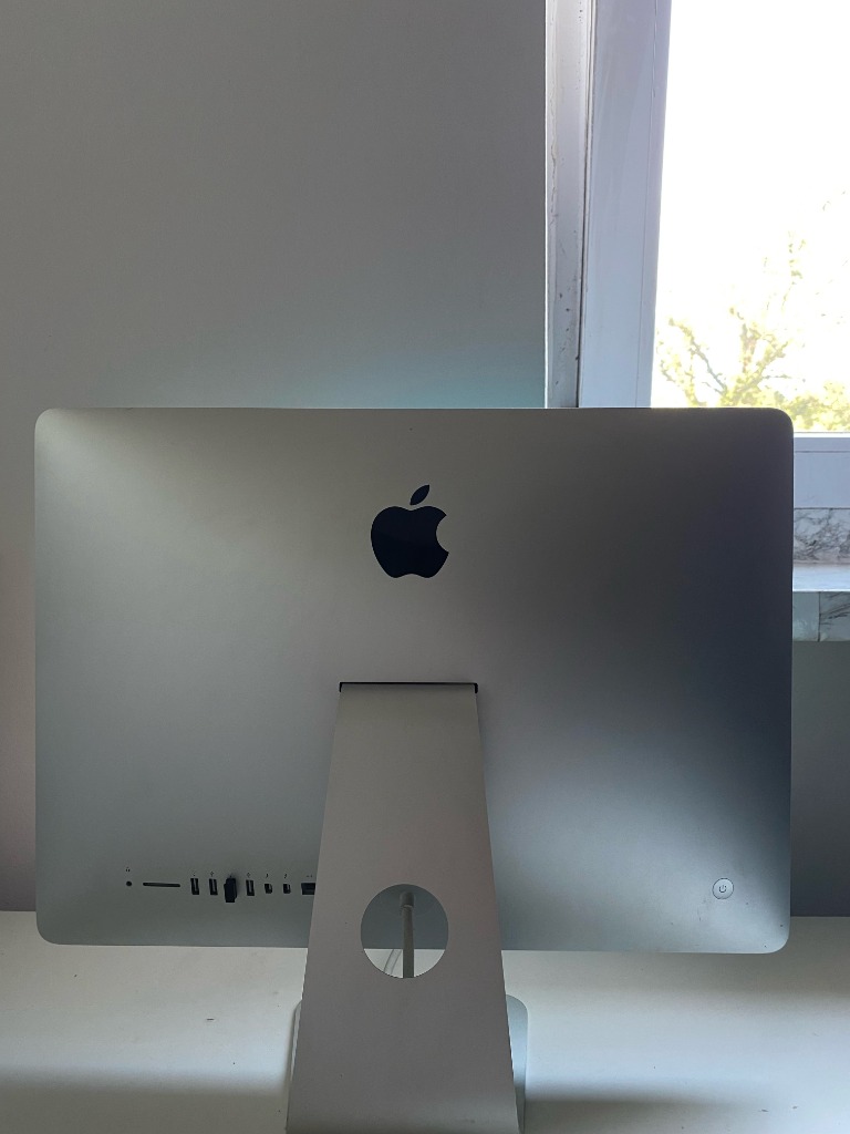 Apple imac imac 14,1 i5/8gb/1tb hdd/macos - купить в DARSTAR