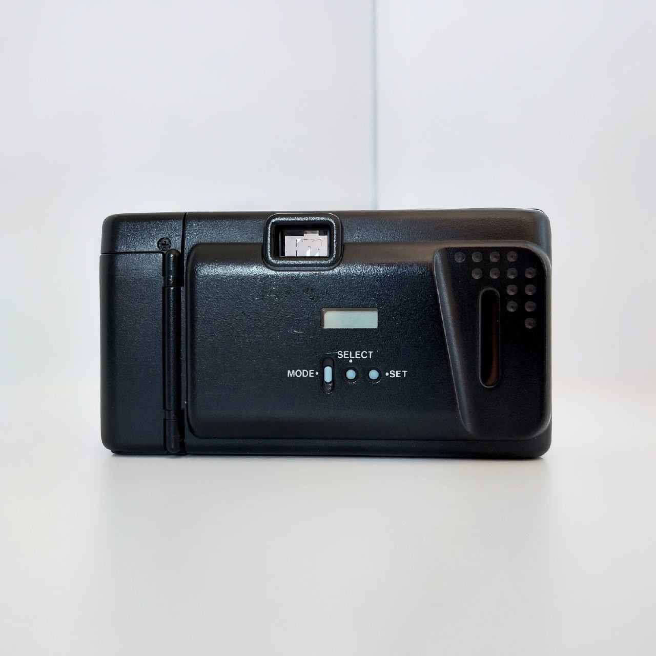 オリンパス Olympus AF-10 SUPER QUARTZ DATE Olympus AF-10 Super — LensFayre