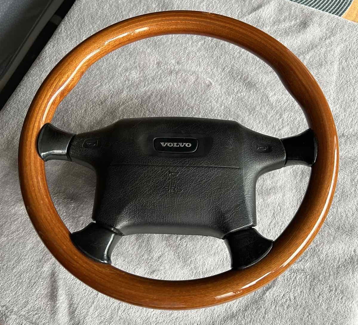 Volvo 940 cheap steering wheel
