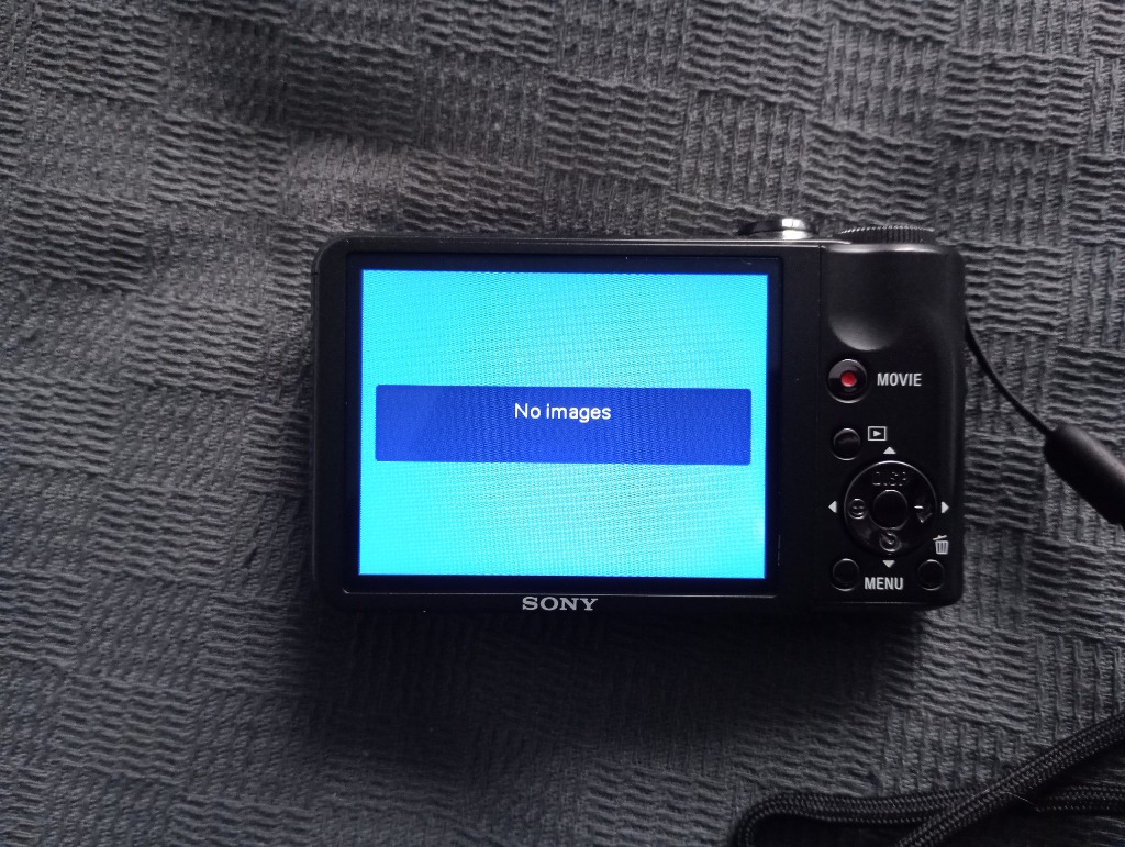 Sony Cyber-shot DSC−HX5 Sony Cyber-shot DSC-HX5 camera test + sample images + video