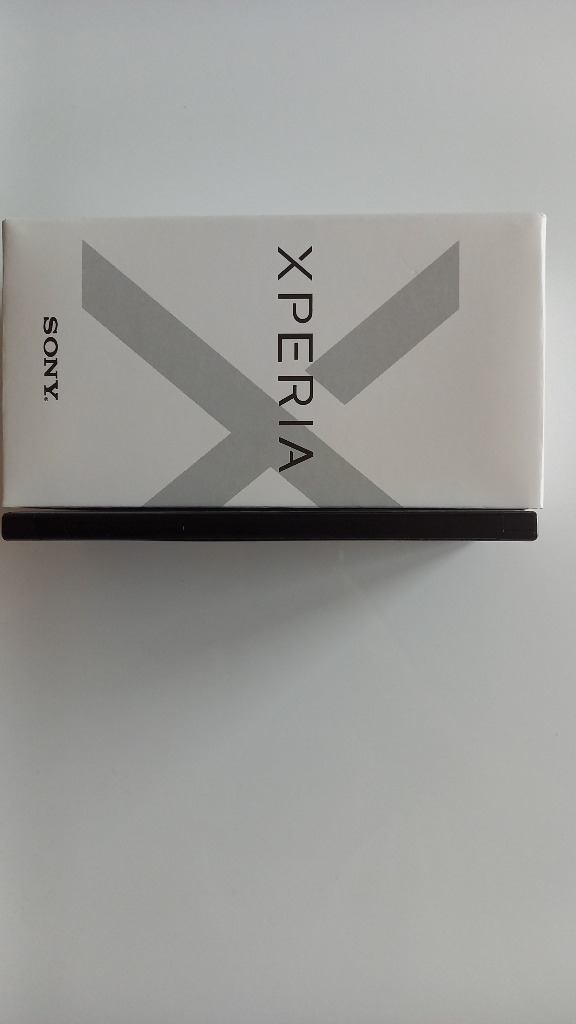 SONY xperia xa1（G3116) Dual SIMフリー Sony Xperia XA1 (Dual Sim) UK SIM-Free Smartphone - Black