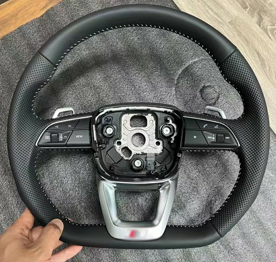 Disabilitatore Avvio Automatico Per Audi Q5, A5, A4, Q7 - Elimina La Funzione Start/Stop - Foto 4