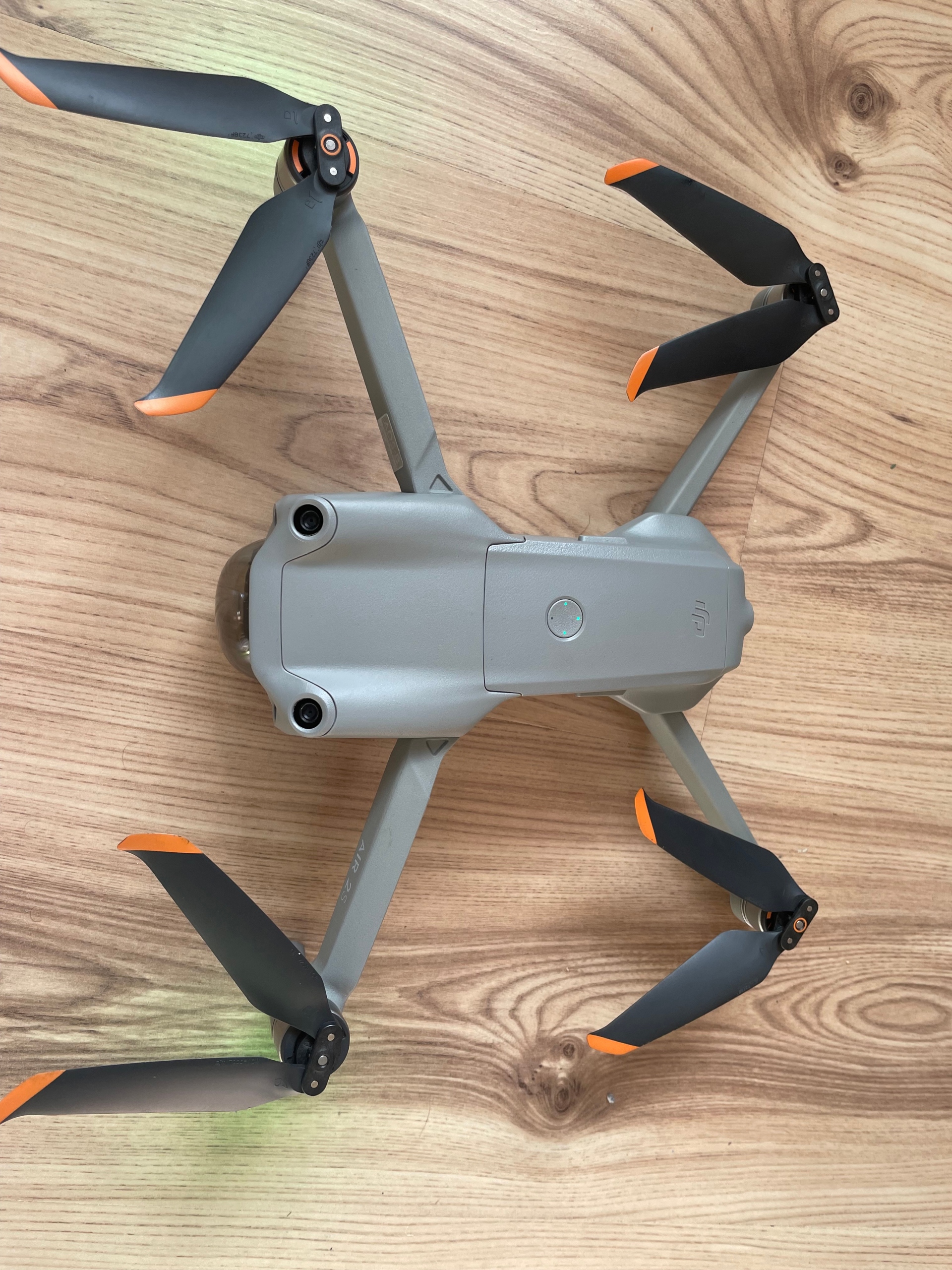 Mavic dji air 2025
