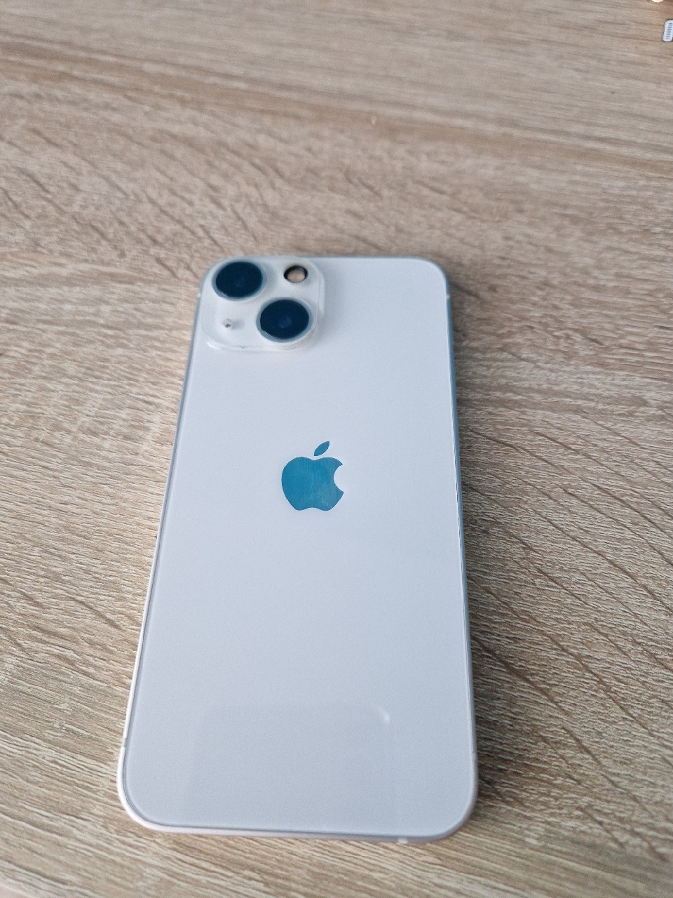 iPhone13mini 白 ホワイト　128GB Смартфон Apple iPhone 13 mini 128Gb Starlight купить - цена