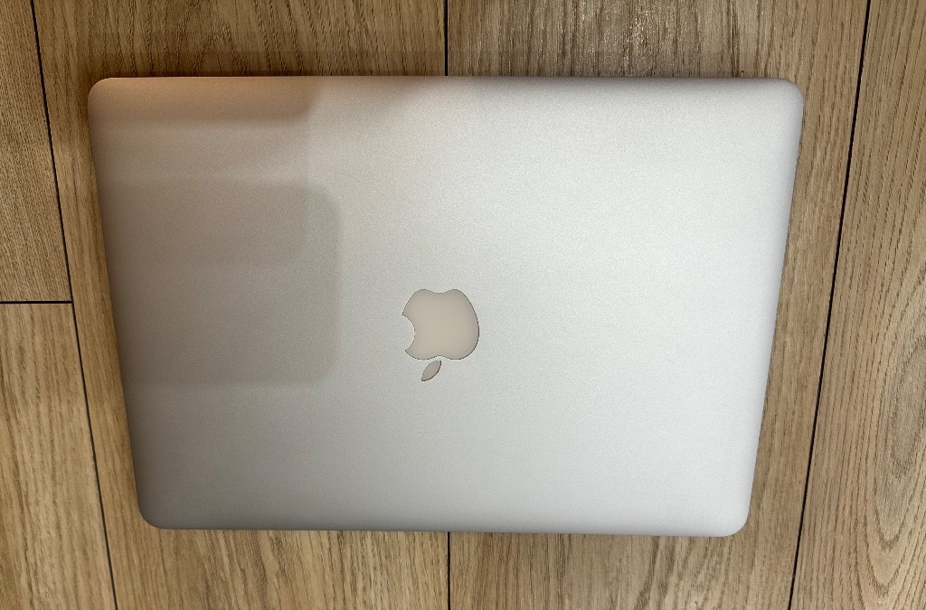 Macbook air 13'' (early 2015) i5 128 gb intel - купить в DARSTAR