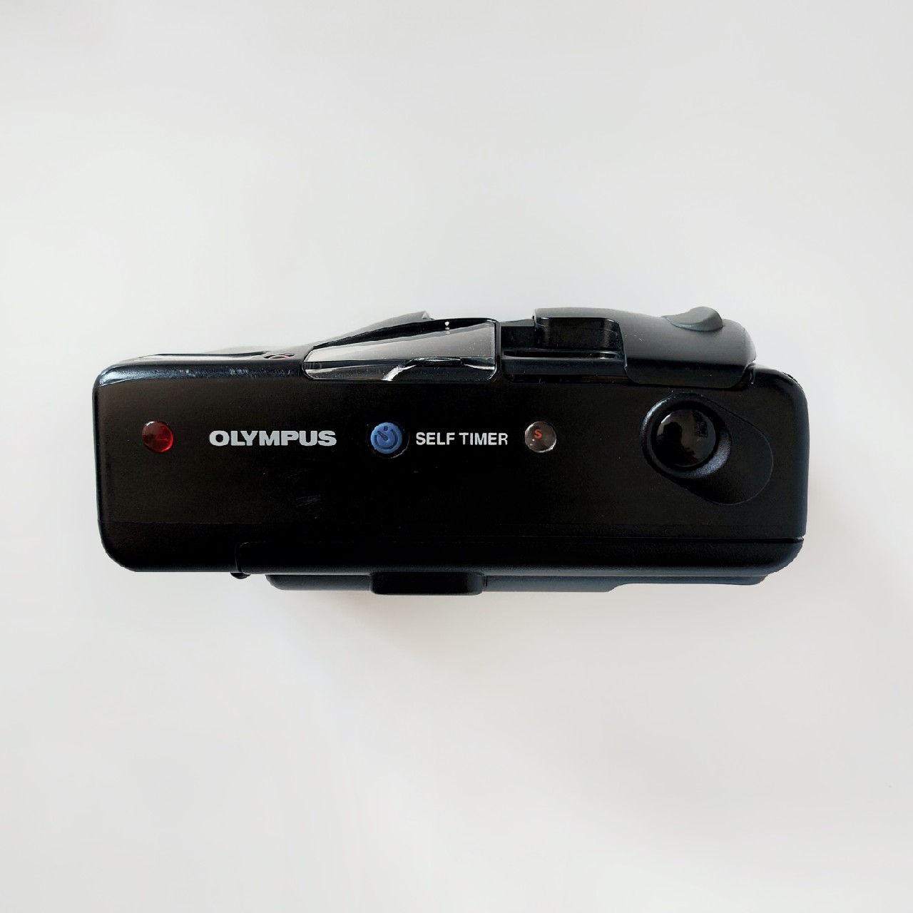 オリンパス Olympus AF-10 SUPER QUARTZ DATE Olympus AF-10 SUPER Quartz Date Compact 35mm Point and Shoot Film