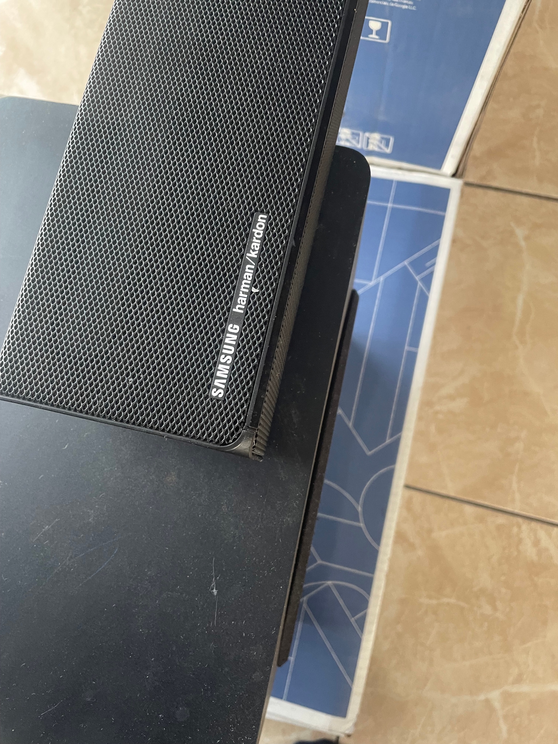 Harman kardon best sale q60r