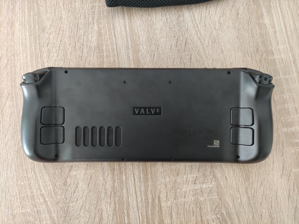 steamdeck 512GB＋SDカード512GB steamdeck 512GB＋SDカード512GB Valve Steam Deck 512GB SSD