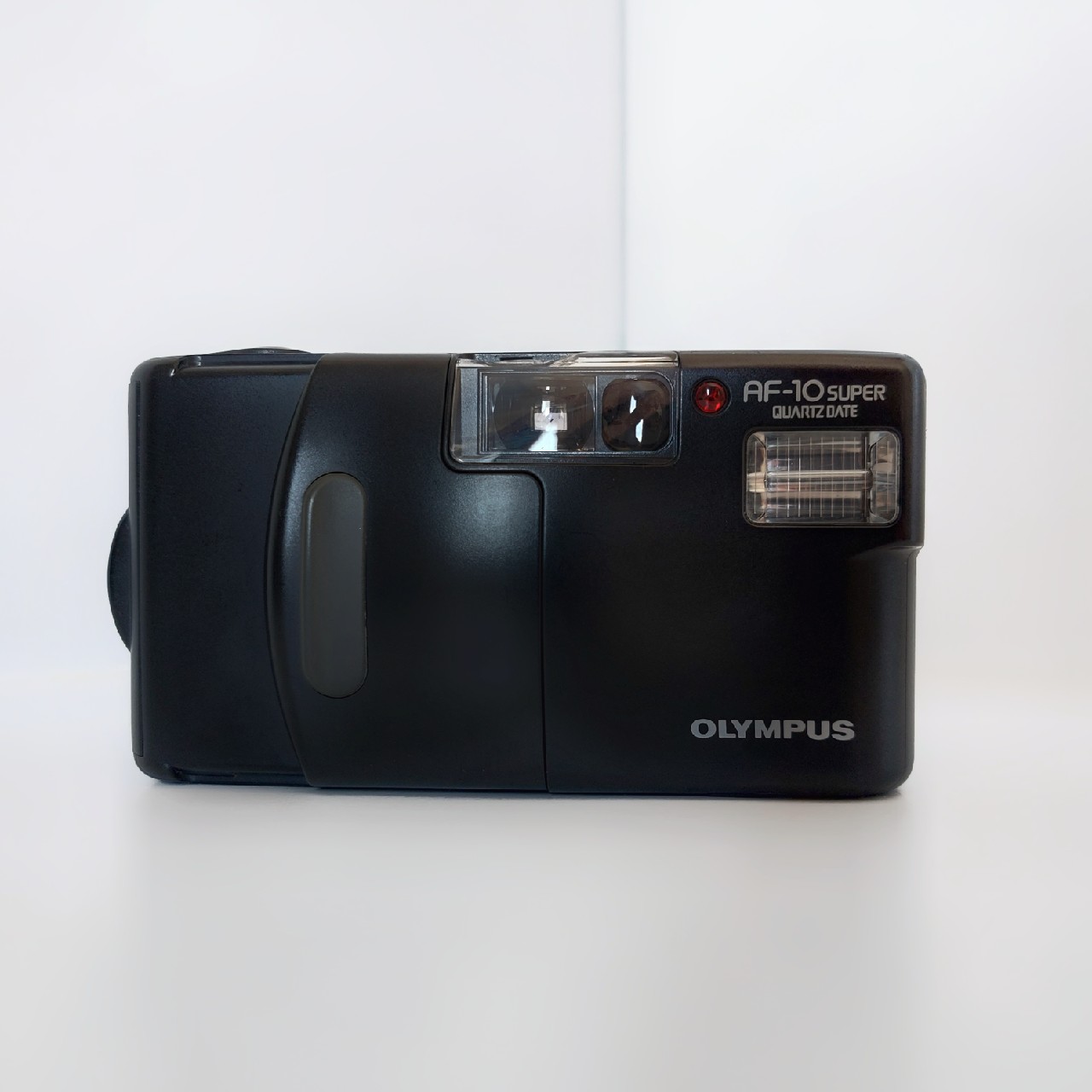 オリンパス Olympus AF-10 SUPER QUARTZ DATE Olympus AF-10 Super — LensFayre