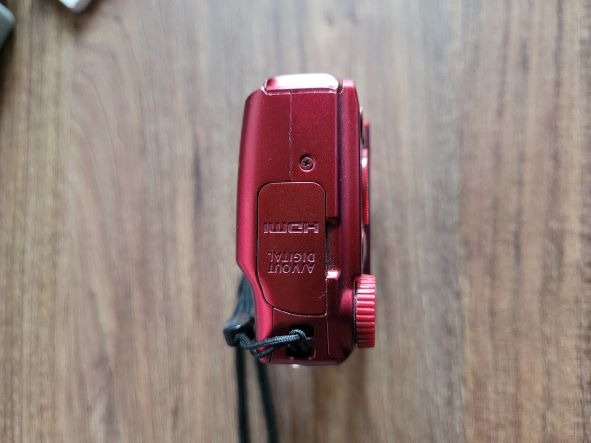 Canon power выстрел sx 700 hs версия лимитированная - купить в DARSTAR
